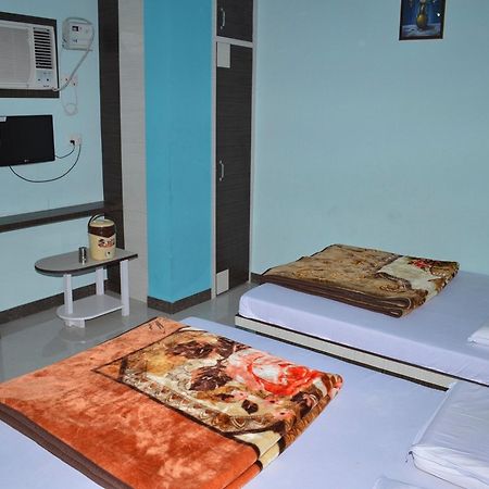 Hotel Mittal Inn Adźmer Zewnętrze zdjęcie