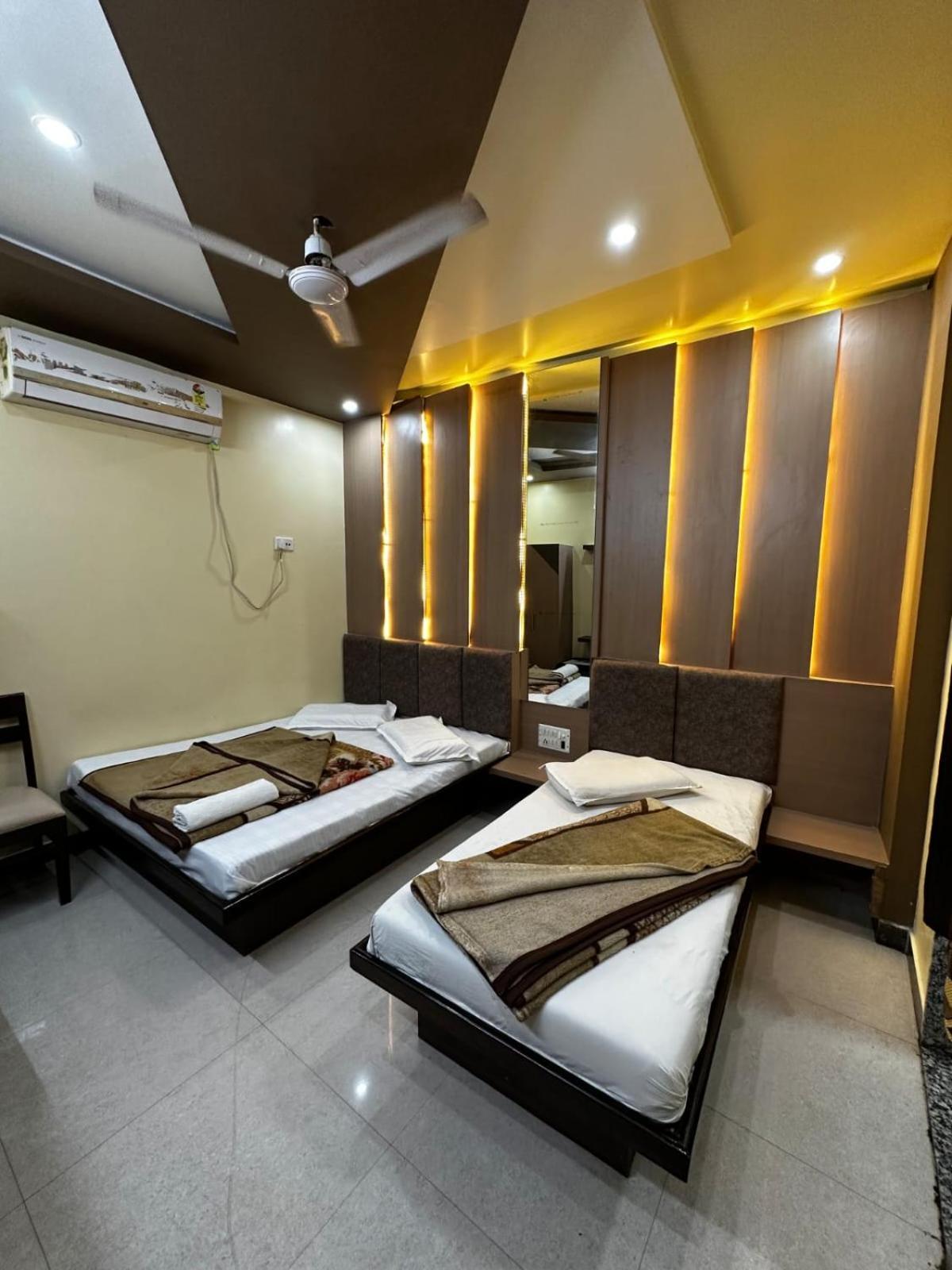 Hotel Mittal Inn Adźmer Zewnętrze zdjęcie