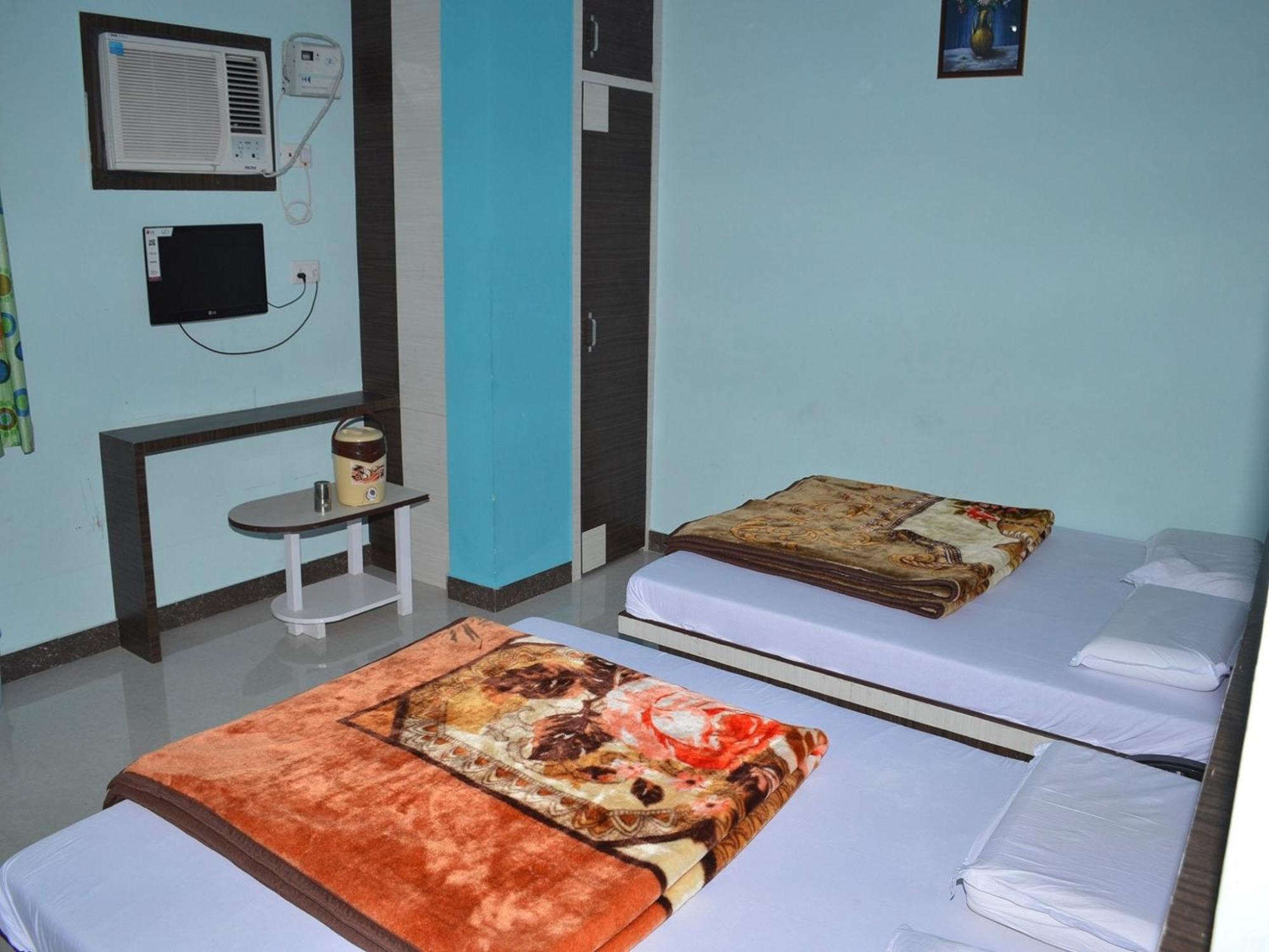 Hotel Mittal Inn Adźmer Zewnętrze zdjęcie