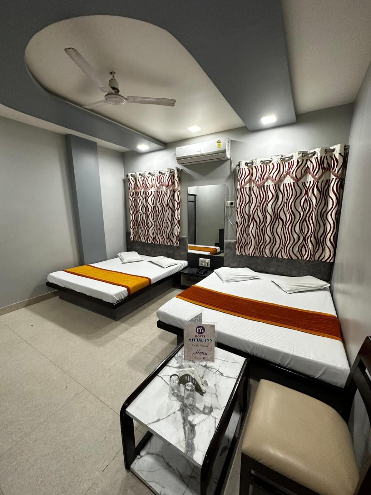 Hotel Mittal Inn Adźmer Zewnętrze zdjęcie