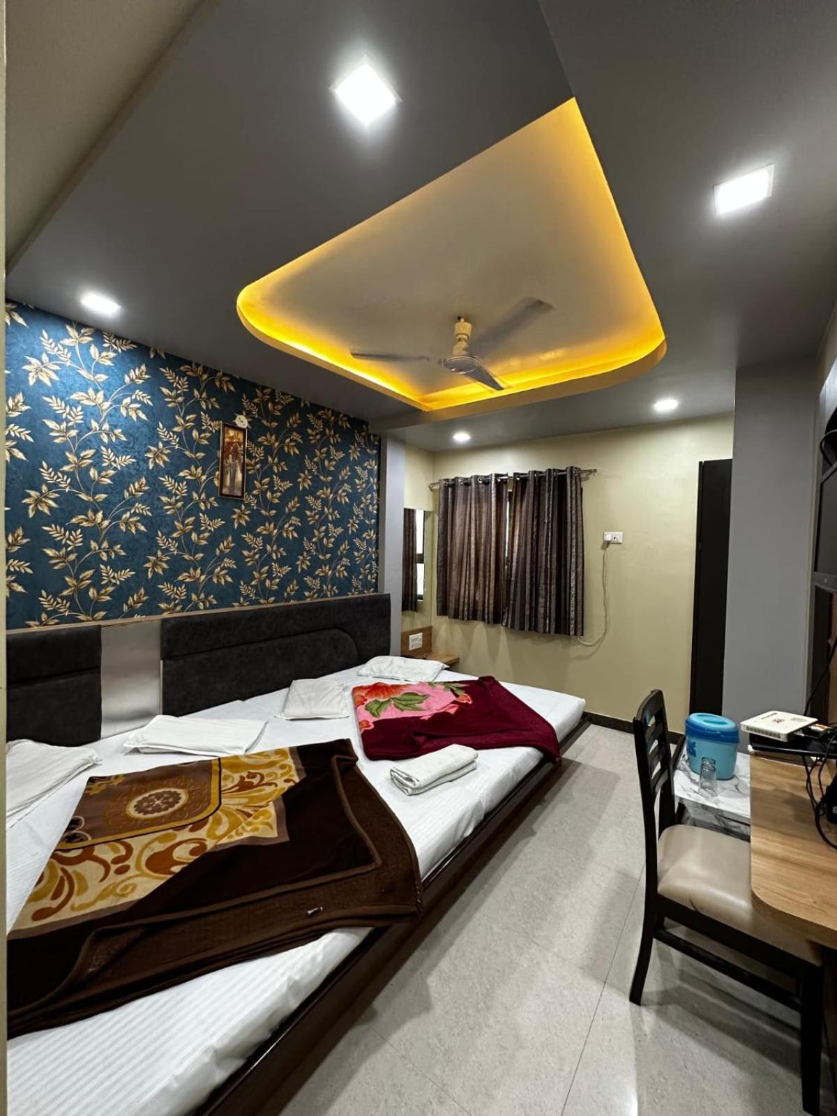 Hotel Mittal Inn Adźmer Zewnętrze zdjęcie
