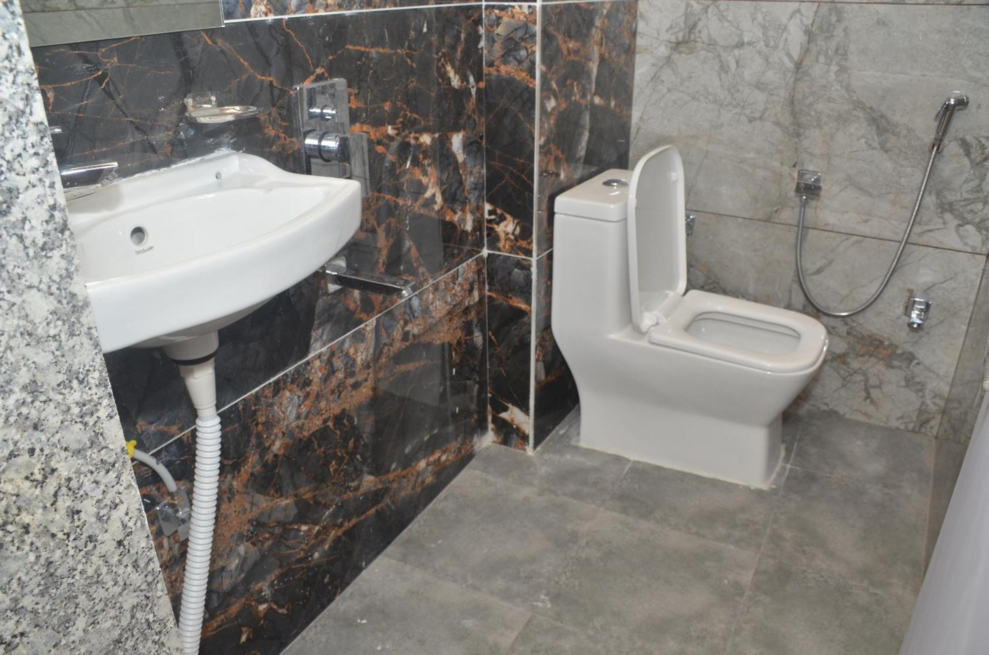 Hotel Mittal Inn Adźmer Zewnętrze zdjęcie