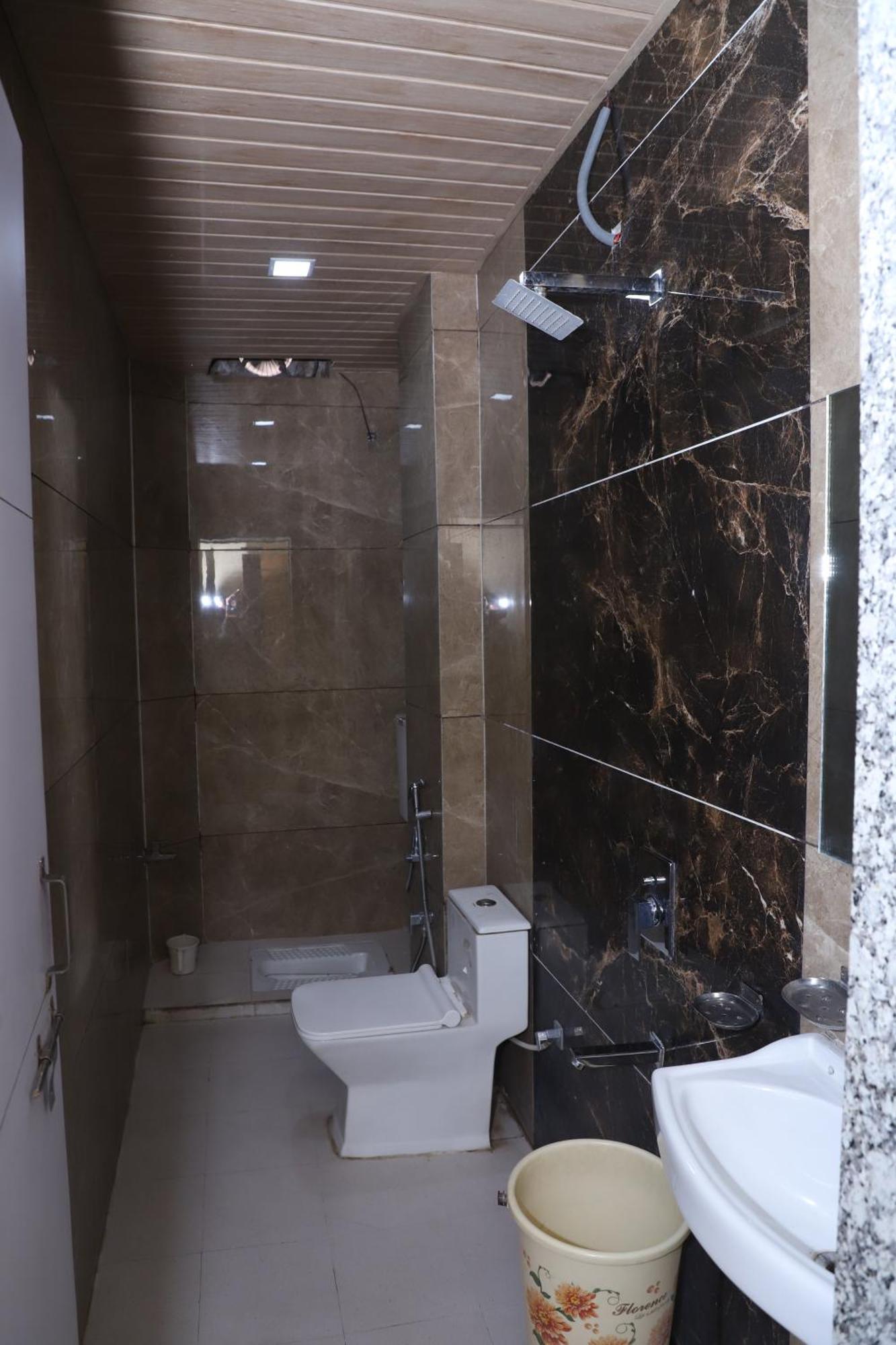 Hotel Mittal Inn Adźmer Zewnętrze zdjęcie