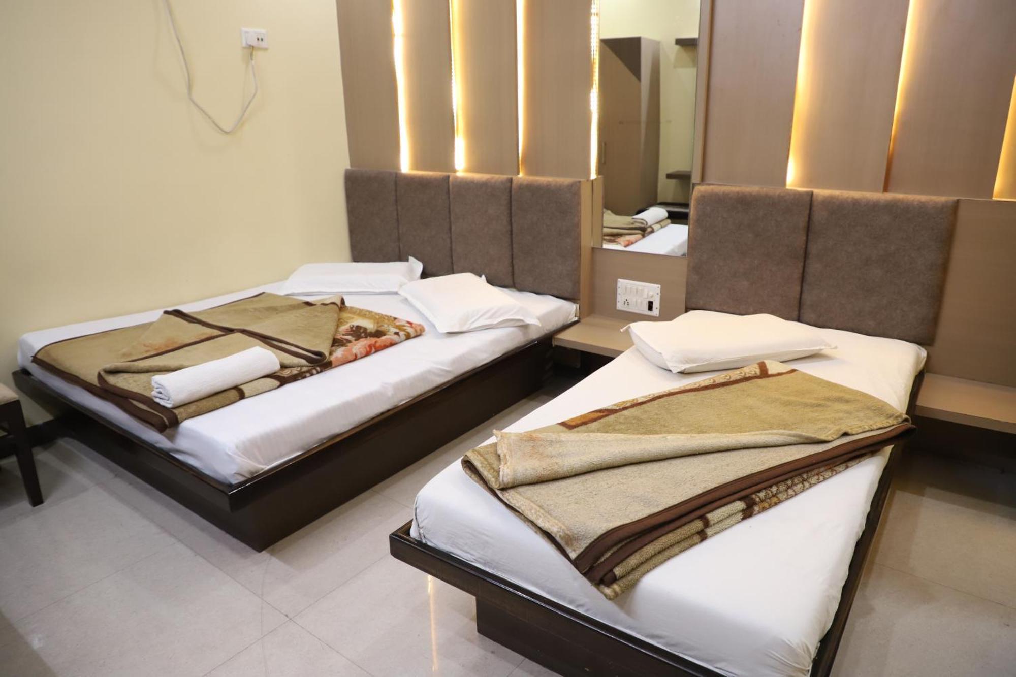 Hotel Mittal Inn Adźmer Zewnętrze zdjęcie