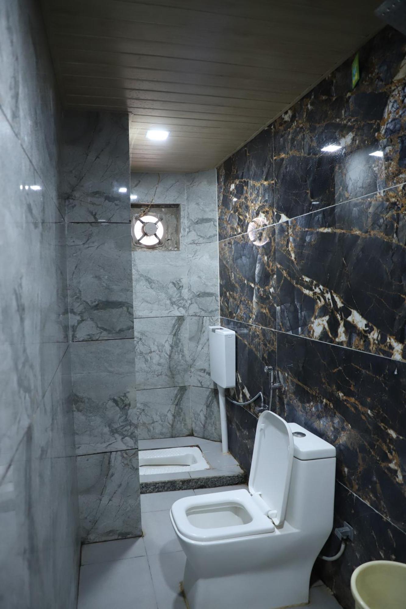 Hotel Mittal Inn Adźmer Zewnętrze zdjęcie