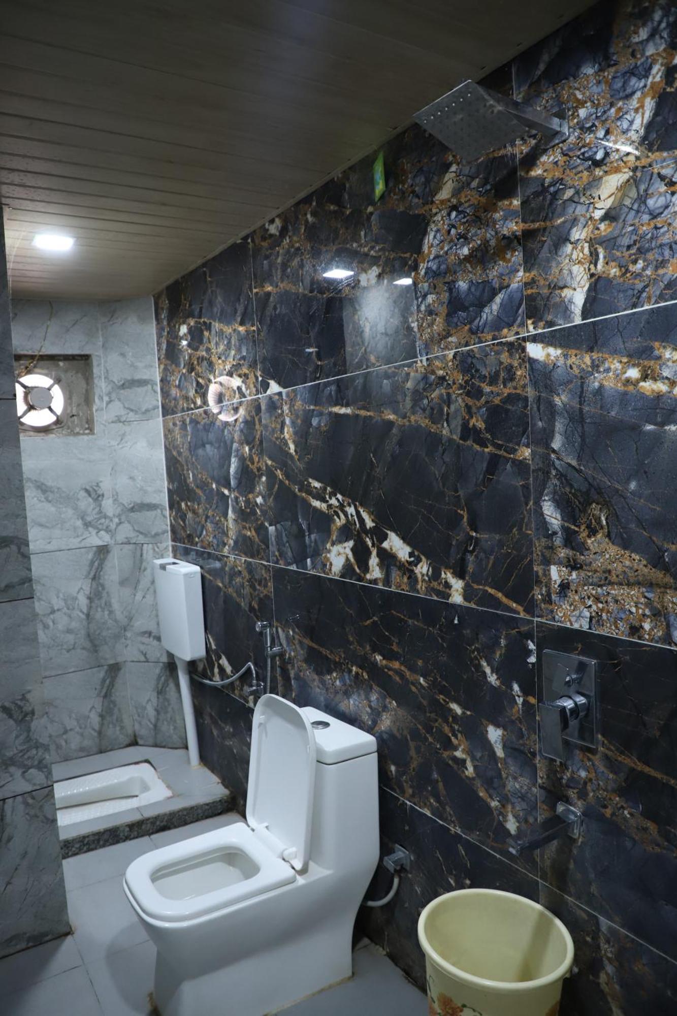 Hotel Mittal Inn Adźmer Zewnętrze zdjęcie