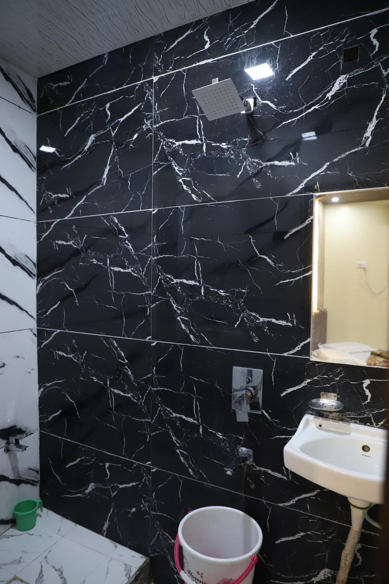 Hotel Mittal Inn Adźmer Zewnętrze zdjęcie
