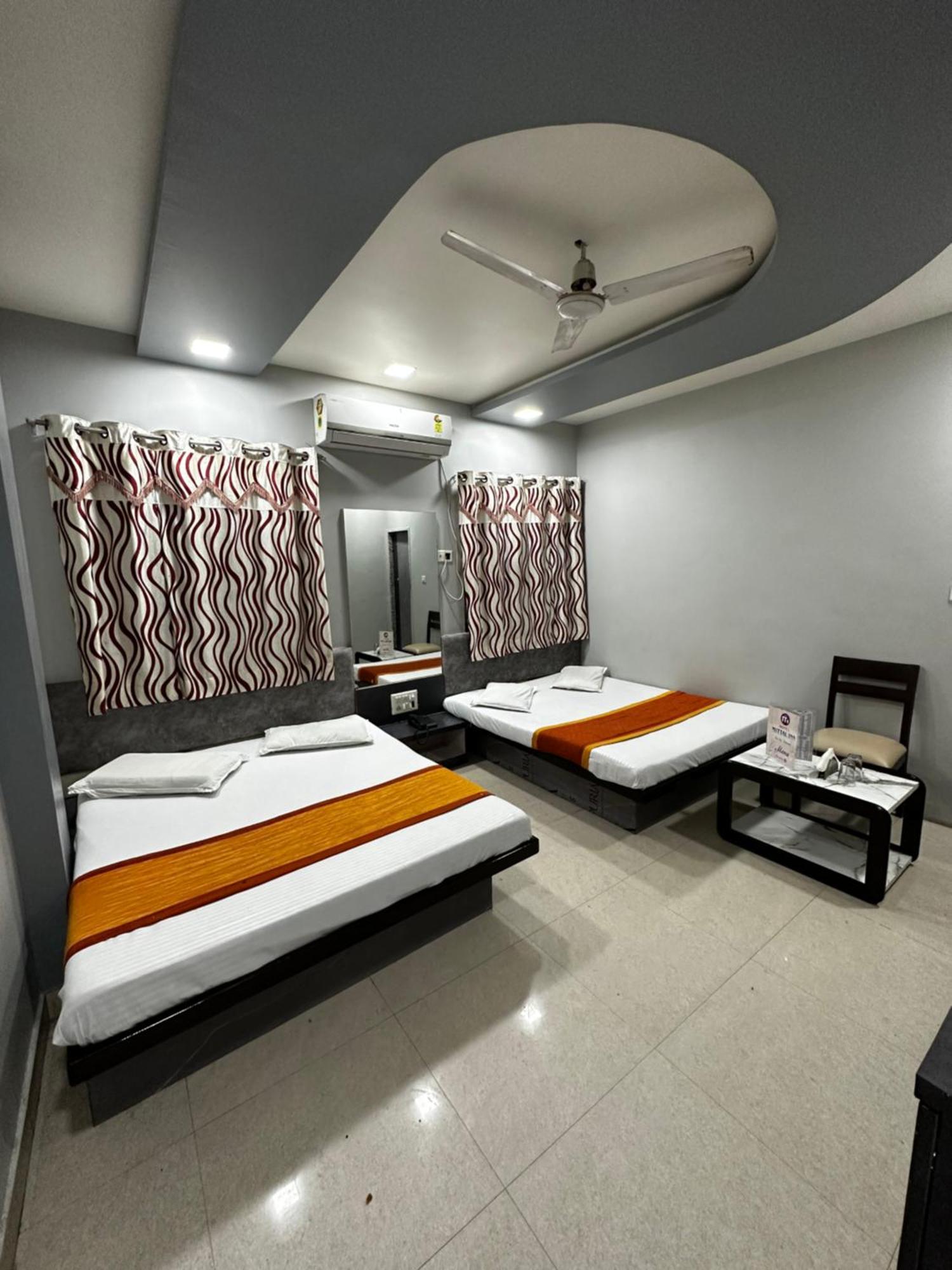 Hotel Mittal Inn Adźmer Zewnętrze zdjęcie